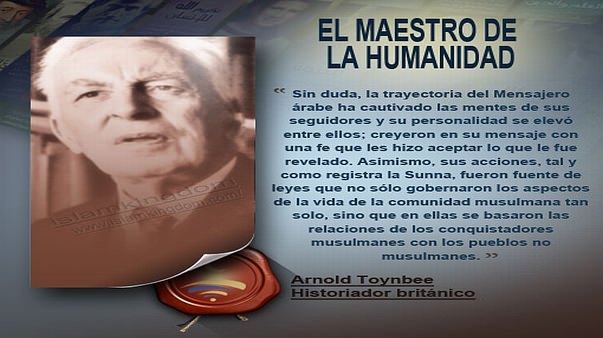 EL MAESTRO DE LA HUMANIDAD