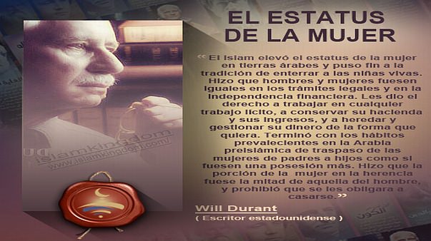 EL ESTATUS DE LA MUJER