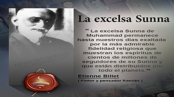 La excelsa Sunna