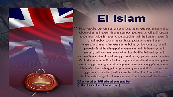 El Islam