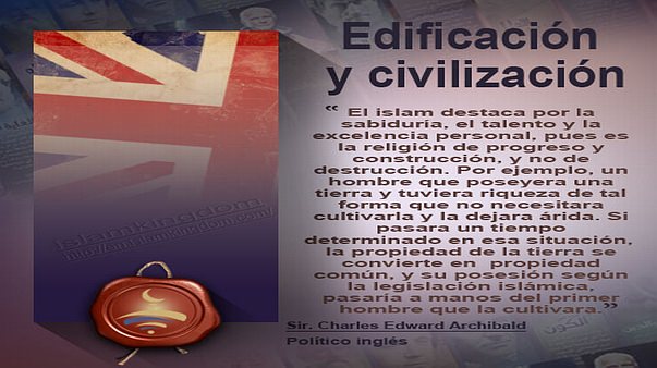 Edificación y civilización