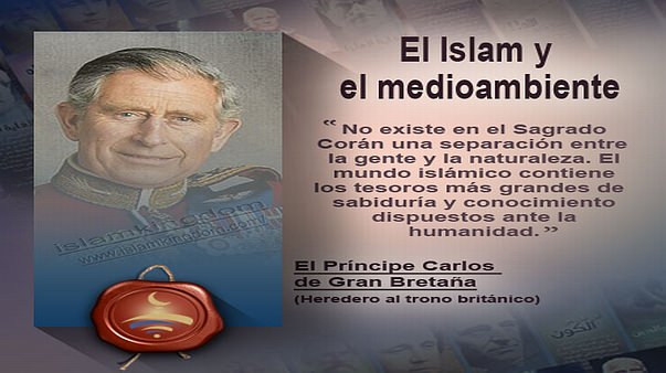 El Islam y el medioambiente